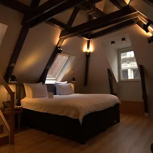 **** Hotell Swissotel Nederländerna