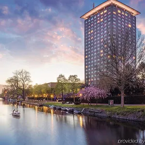 ***** Hotell Okura - The Leading Of The World Nederländerna